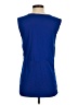 Fabletics Blue Sleeveless T-Shirt Size S (estimated) - photo 2