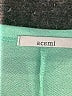 Acemi Green Short Sleeve T-Shirt Size M - photo 7