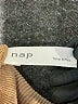 Nap Tan Sweatshirt Size M - photo 7