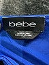 Bebe Blue Cocktail Dress Size L - photo 7