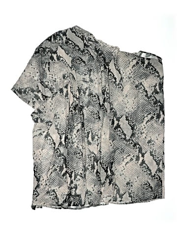Calvin Klein Swimsuit Cover Up (view 2)