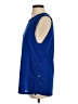 Fabletics Blue Sleeveless T-Shirt Size S (estimated) - photo 5