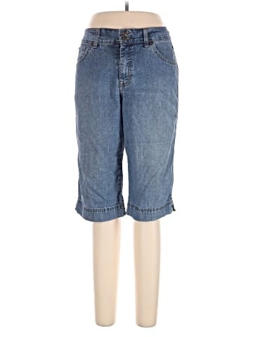 Bandolino Blu Jeans (view 1)