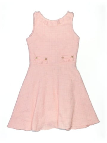 David Charles Dress (view 1)