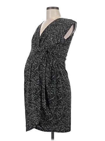 H&M Mama Cocktail Dress (view 1)