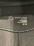 OFFLINE by Aerie Black Active Pants Size M - photo 7
