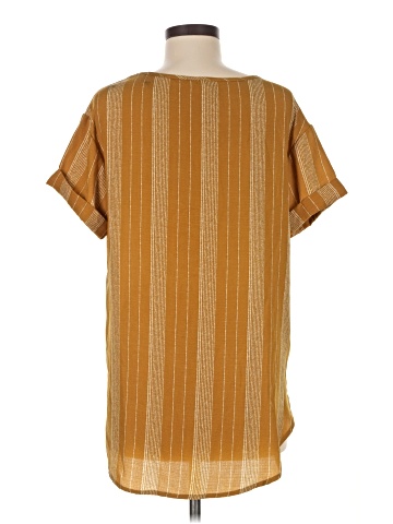 Identify Short Sleeve Blouse (view 2)