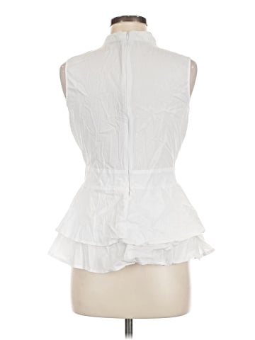 Eva Longoria Sleeveless Blouse (view 2)