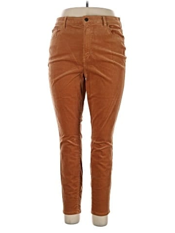 Ann Taylor LOFT Casual Pants (view 1)