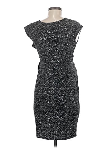 H&M Mama Cocktail Dress (view 2)