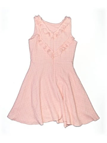 David Charles Dress (view 2)