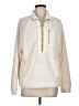 Lou & Grey Ivory Pullover Sweater Size M - photo 1