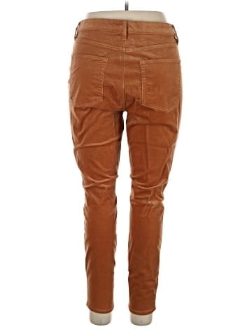 Ann Taylor LOFT Casual Pants (view 2)