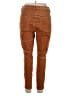 Ann Taylor LOFT Brown Casual Pants Size 14 - photo 2