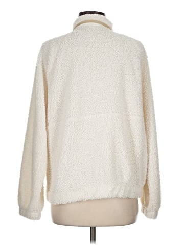 Lou & Grey Pullover Sweater (view 2)