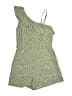Old Navy Print Green Romper Size 14 - 16 - photo 1