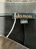 Ella Moss Black Active Pants Size L - photo 7