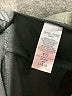 Ella Moss Black Active Pants Size L - photo 8