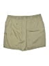 Lands' End Solid Tan Khaki Shorts Size 22W - photo 2