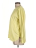 Max Studio Yellow Pullover Sweater Size L - photo 5