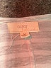 Cupio Silver Short Sleeve Top Size M - photo 7