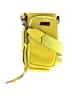 Aimee Kestenberg Yellow Crossbody Bag One size - photo 1