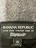 Banana Republic Black Turtleneck Sweater Size XS - photo 7