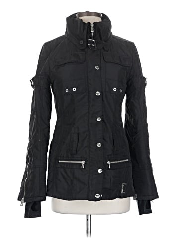 Bogner Jacket (view 1)