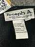 Joseph A. Black Pullover Sweater Size L - photo 7