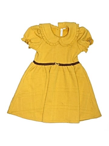 Janie and Jack Dress (view 1)