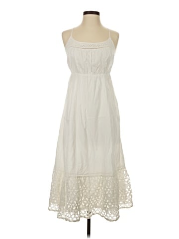 J.Crew Casual Dress (view 1)