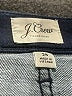 J.Crew Blue Jeans Size 28 waist - photo 4