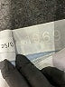 Gap Gray Jeans Size 25 waist - photo 7