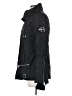 Bogner Black Jacket Size XS - photo 5