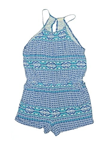 Tucker + Tate Romper (view 1)