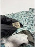 Burberry Teal Green Short Sleeve Top Size 4 - photo 8