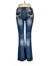 Maurices Stars Blue Jeans Size 13 - 14 - photo 2