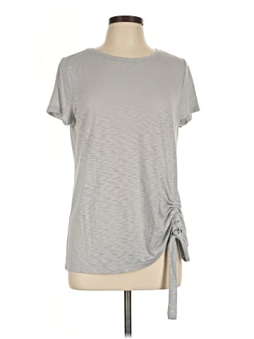 INC International Concepts Short Sleeve Top (view 1)