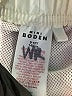 Mini Boden 100% Polyester Red Board Shorts Size 9 - 10 - photo 3
