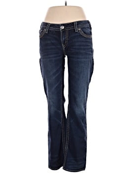 Silver Jeans Co. Jeans