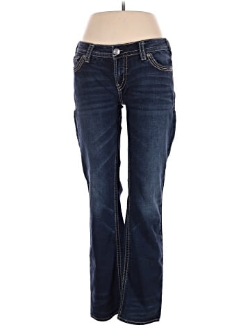 Silver Jeans Co. Jeans (view 1)