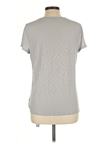 INC International Concepts Short Sleeve Top (view 2)