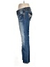 Maurices Stars Blue Jeans Size 13 - 14 - photo 5