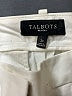 Talbots Ivory Khaki Shorts Size 2 Petite - photo 3