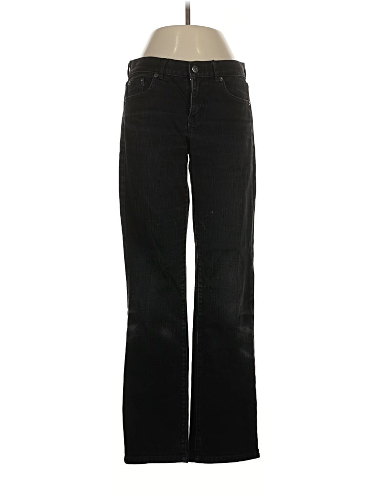 Pre-owned Lauren Jeans Co. Casual Pants In Black