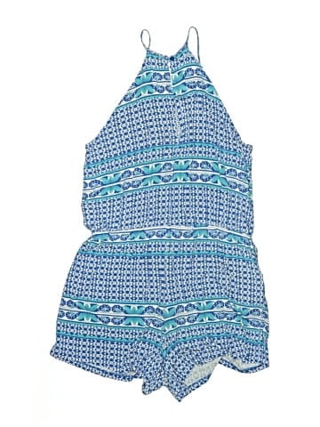 Tucker + Tate Romper (view 2)