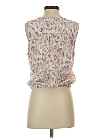 Cloth & Stone Sleeveless Blouse (view 2)