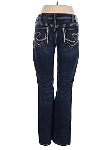Silver Jeans Co. Jeans (view 2)