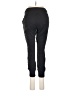 Lululemon Athletica Solid Black Track Pants Size 6 - photo 2