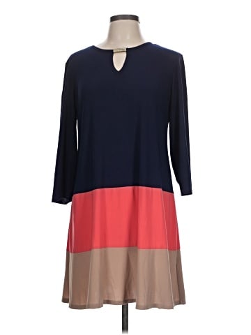Tiana B. Casual Dress (view 1)